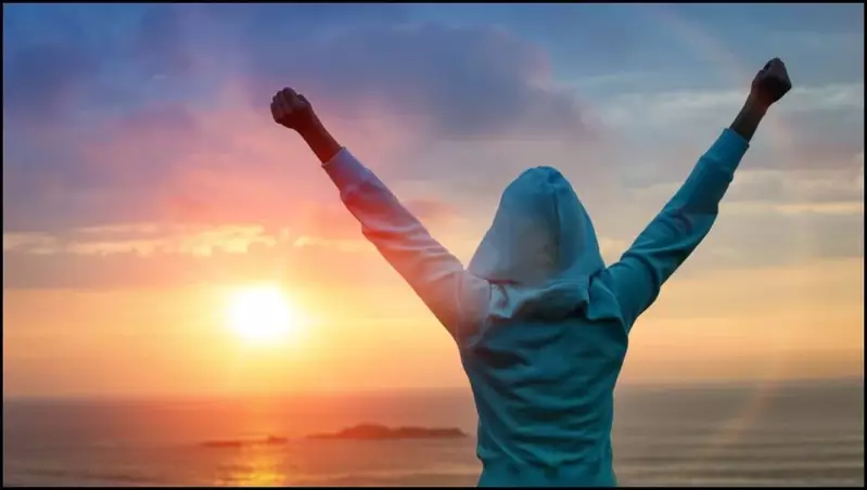Boost Confidence with Hypnotherapy
