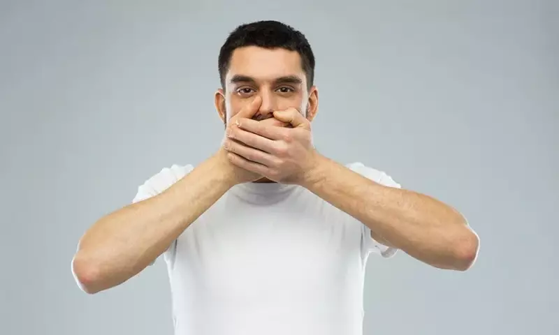 Stuttering & Stammering