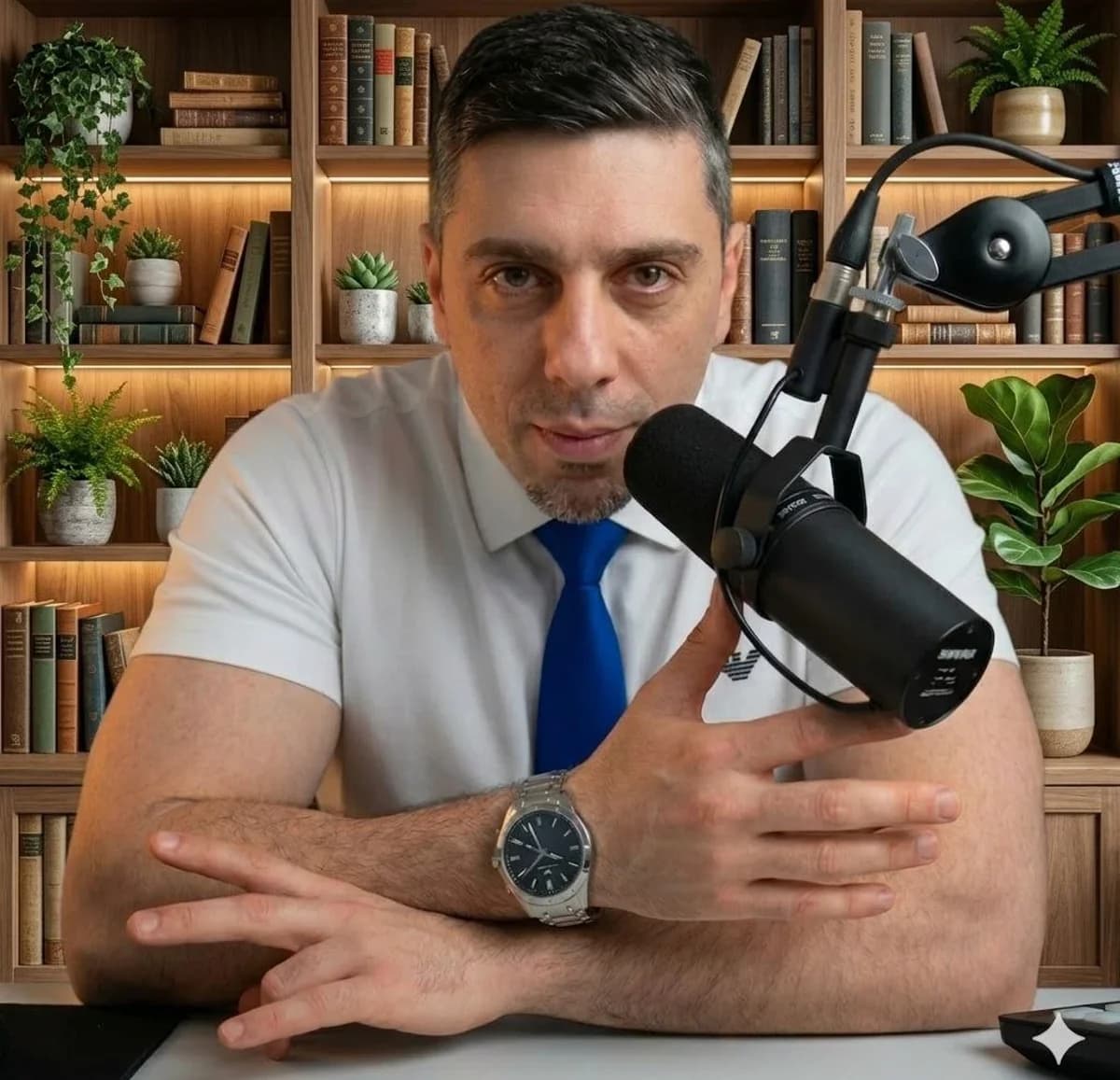 Shahin Gurbanov
