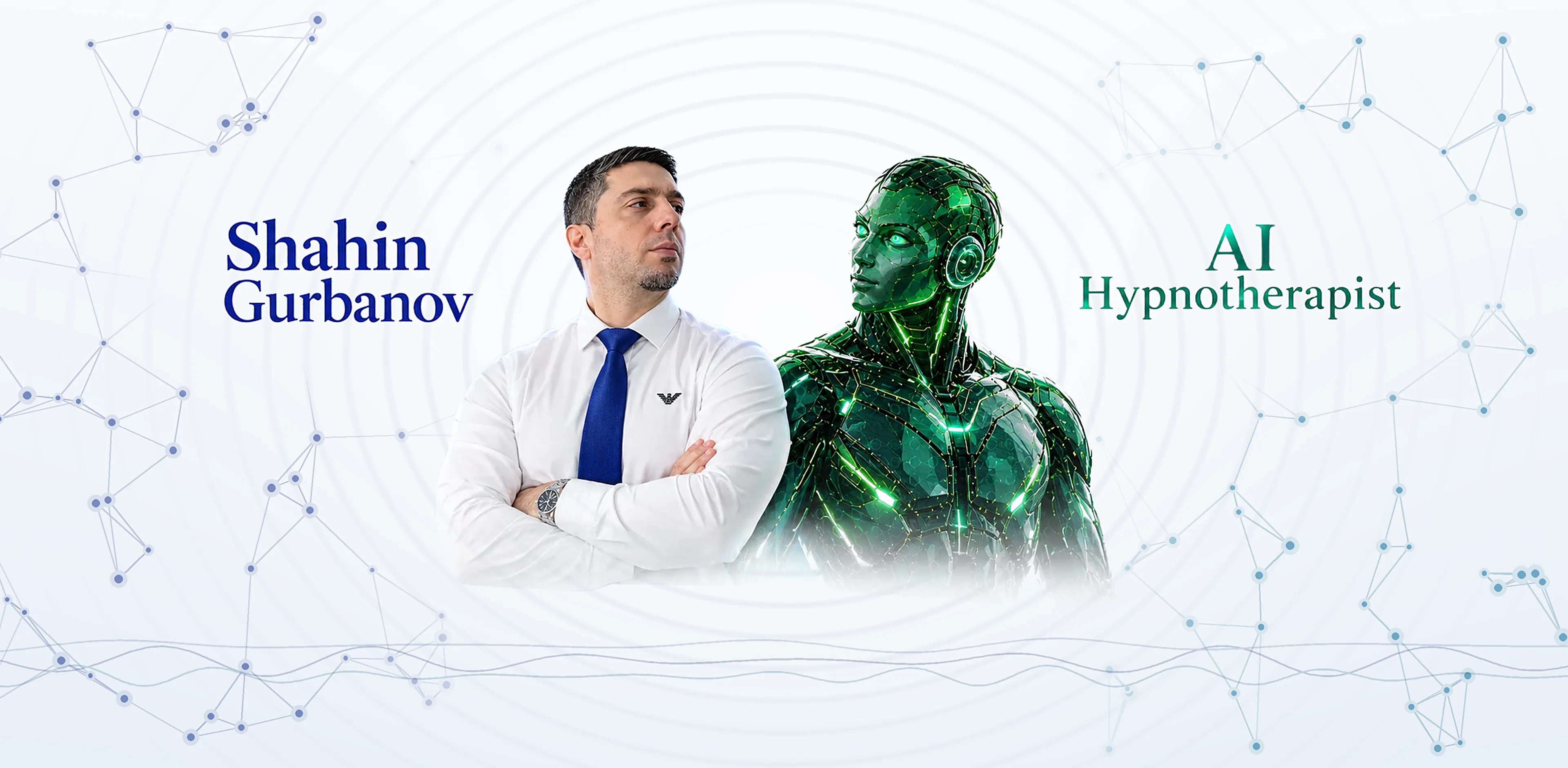 Hypnotherapist in London